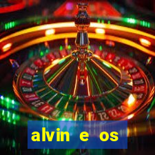 alvin e os esquilos 3 filme completo dublado download